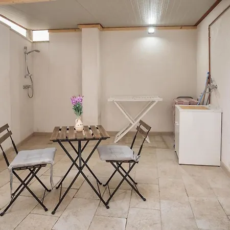 La Casetta Apartment Alessano
